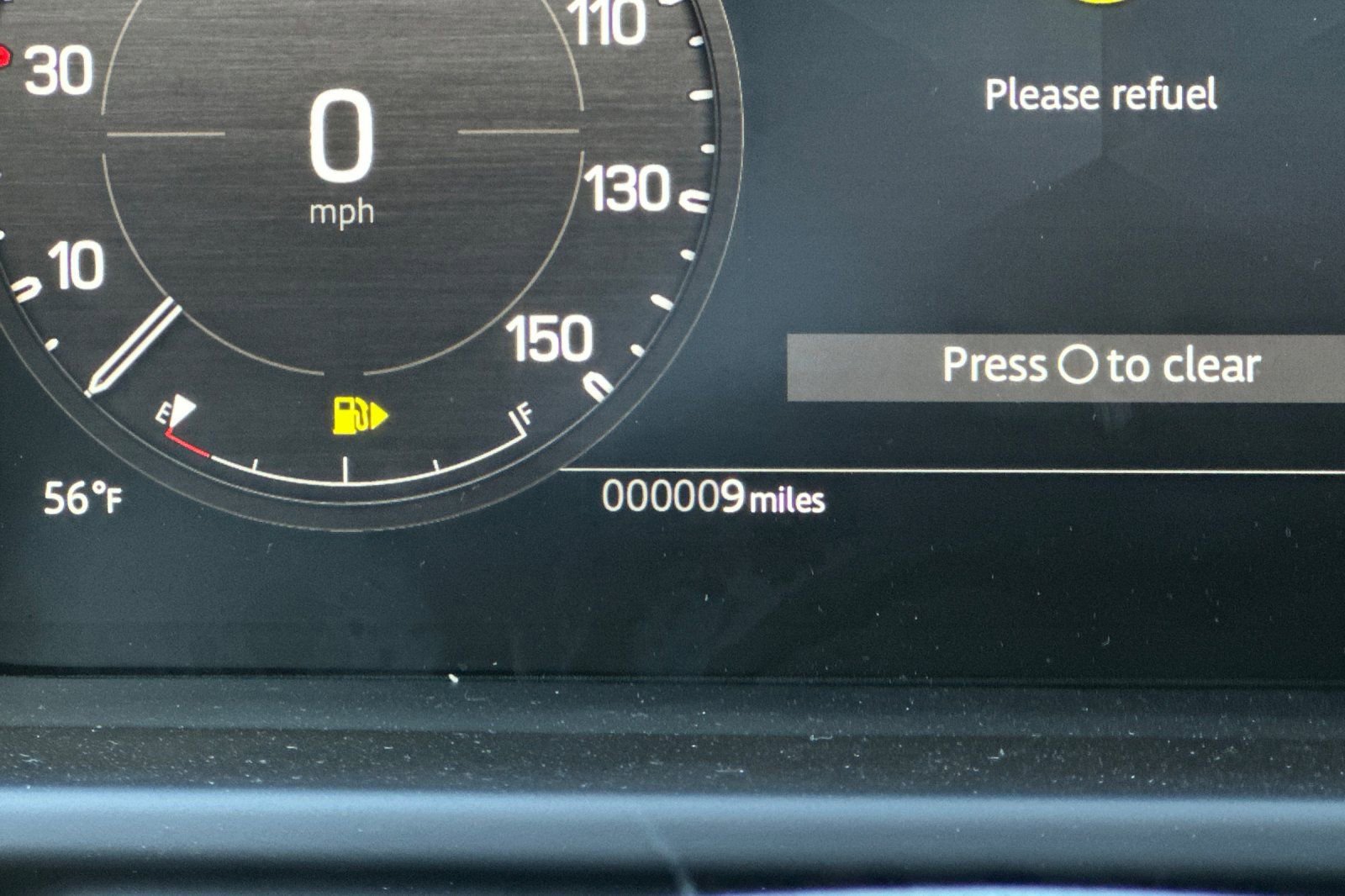 New 2026 Land Rover Defender 130 V8 image 32