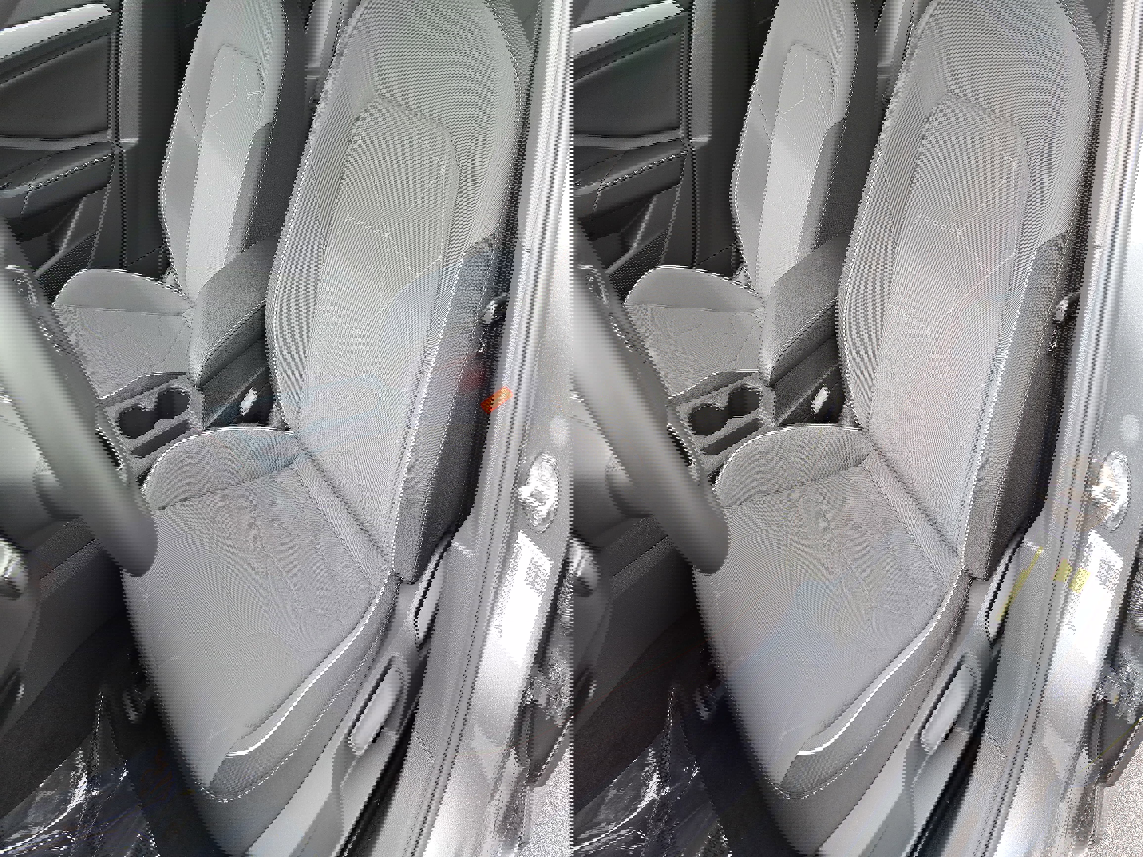 New 2026 Volkswagen Jetta Sport image 14