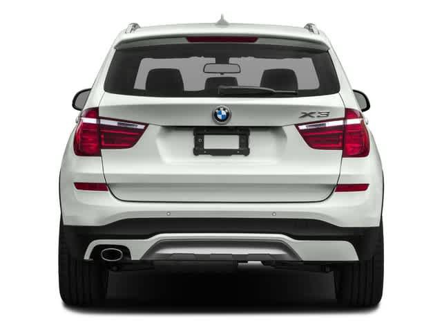 Used 2017 BMW X3 xDrive28i AWD/4WD image 5