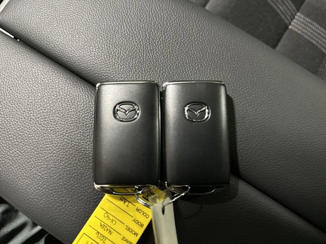 New 2026 MAZDA CX-50 Meridian Edition image 32