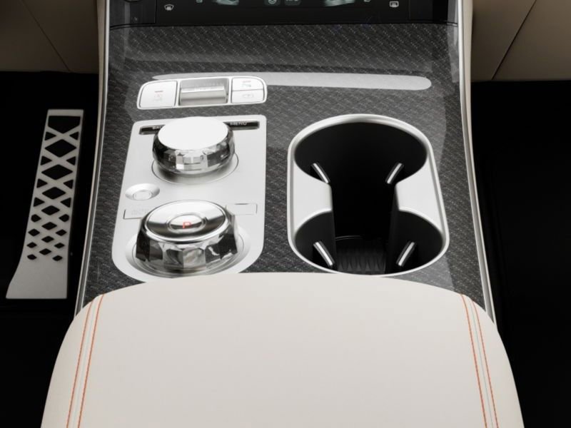 New 2026 Genesis GV70 3.5T Sport Prestige image 25