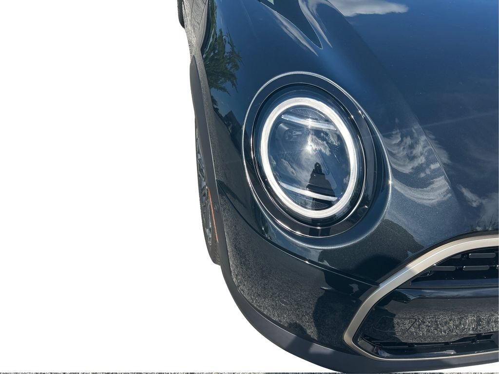 New 2026 MINI Cooper S FWD image 32