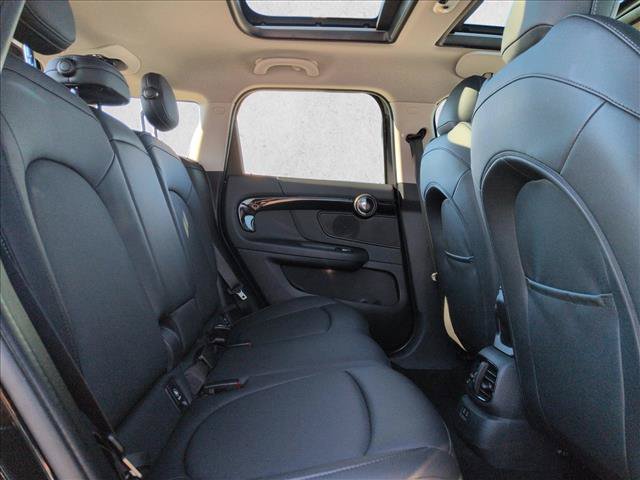 Used 2024 MINI Cooper Countryman S AWD/4WD image 22