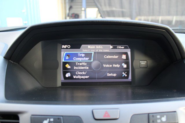 Used 2012 Honda Odyssey Touring Elite image 38