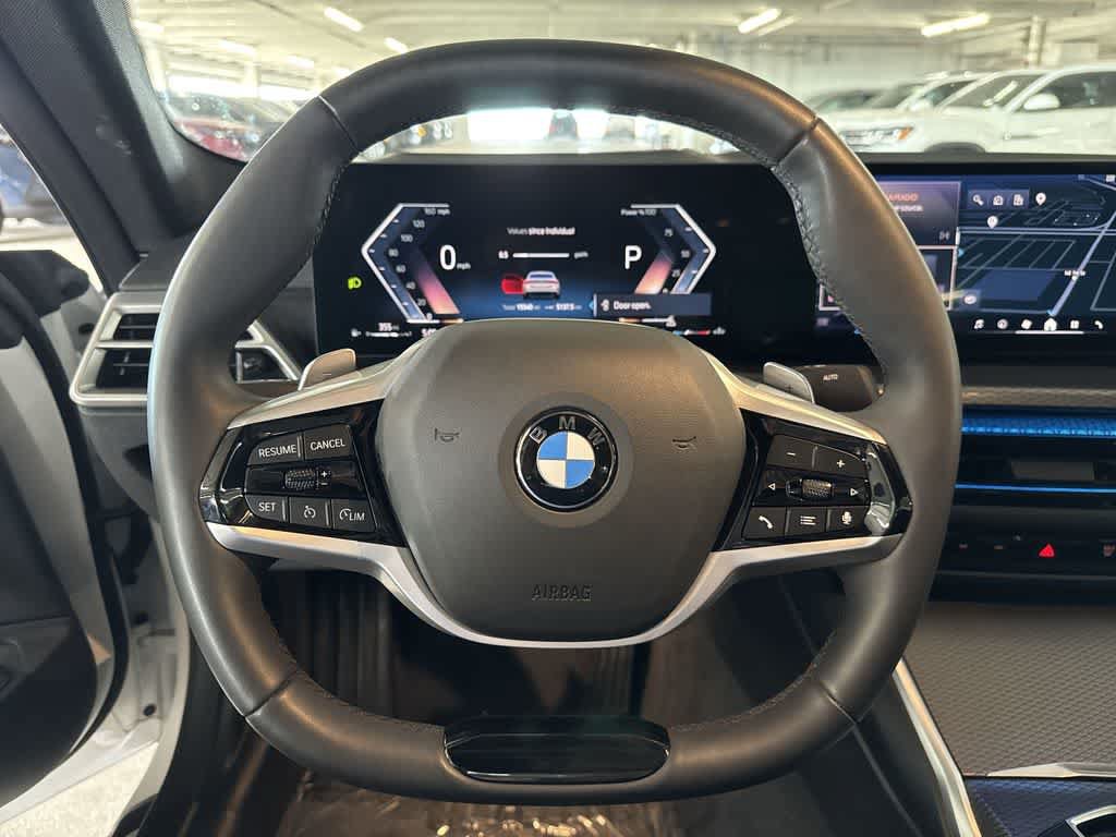 Used 2026 BMW 430i xDrive Coupe AWD/4WD image 15