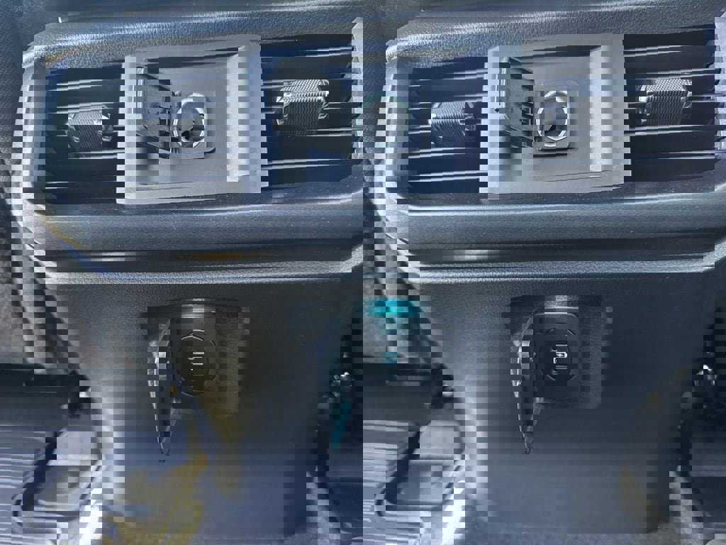 New 2025 Ford F150 STX w/ Equipment Group 200A image 17