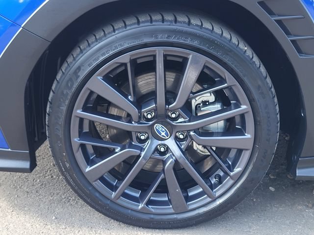 Used 2024 Subaru WRX Premium AWD/4WD image 10