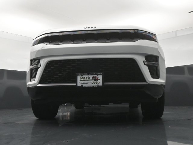 New 2026 Jeep Grand Wagoneer L Limited AWD/4WD image 23