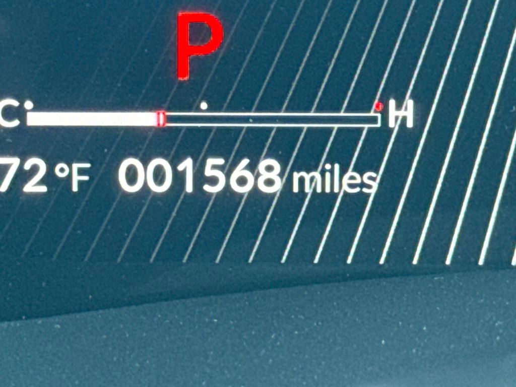 Used 2025 Acura TLX A-Spec Package image 40