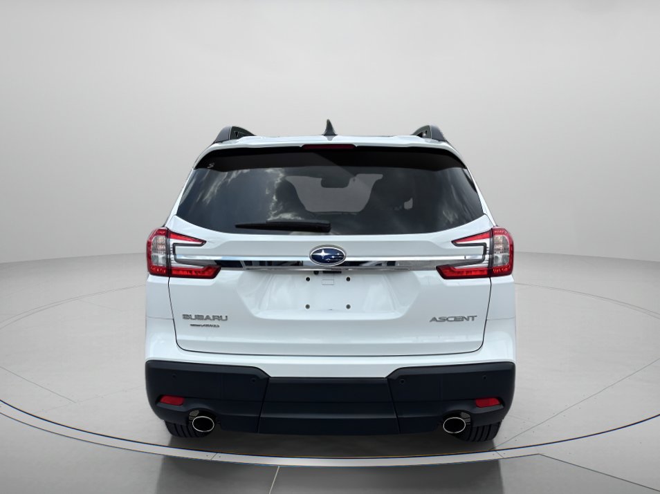 Used 2025 Subaru Ascent Premium AWD/4WD image 4