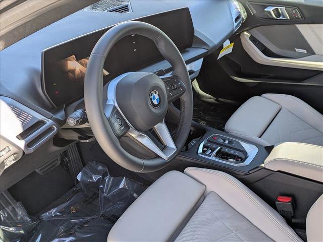 Used 2025 BMW 228i xDrive w/ Premium Package image 10
