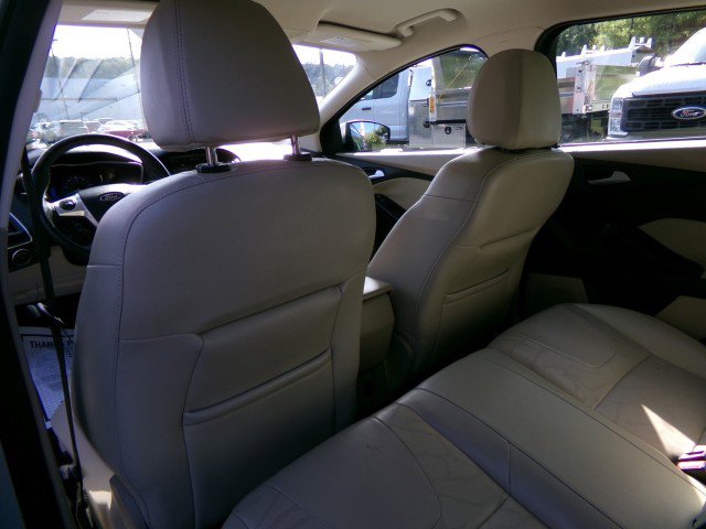 Used 2013 Ford Focus Electric Hatchback image 18