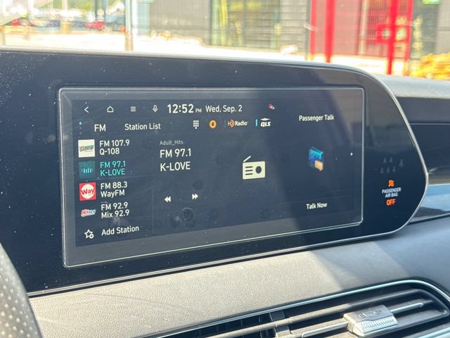 Used 2020 Hyundai Palisade Limited AWD/4WD image 21