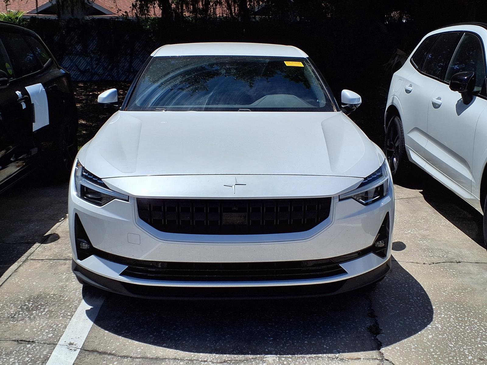 Used 2023 Polestar Polestar 2 w/ Pilot Pack image 2
