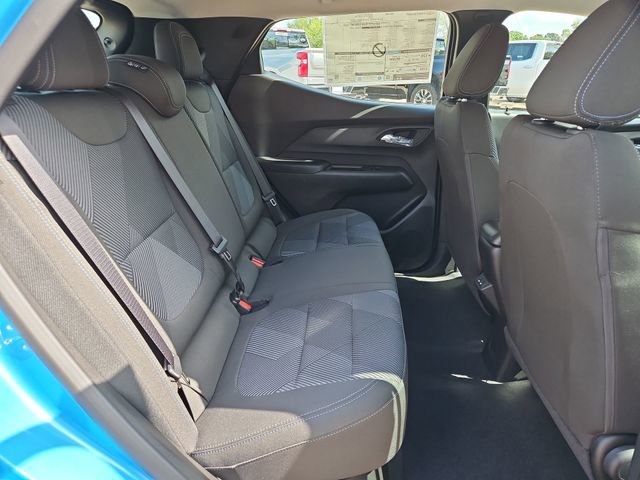 New 2027 Chevrolet Bolt LT w/ Comfort Package FWD image 26