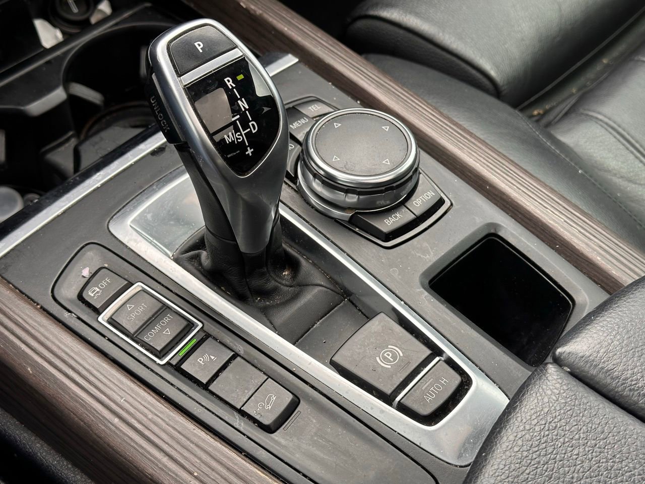 Used 2016 BMW X5 xDrive35i image 36