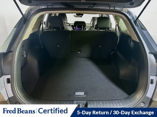 Used 2023 Kia Sportage EX image 8