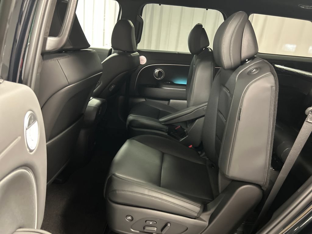 New 2026 Hyundai Palisade Calligraphy AWD/4WD image 23