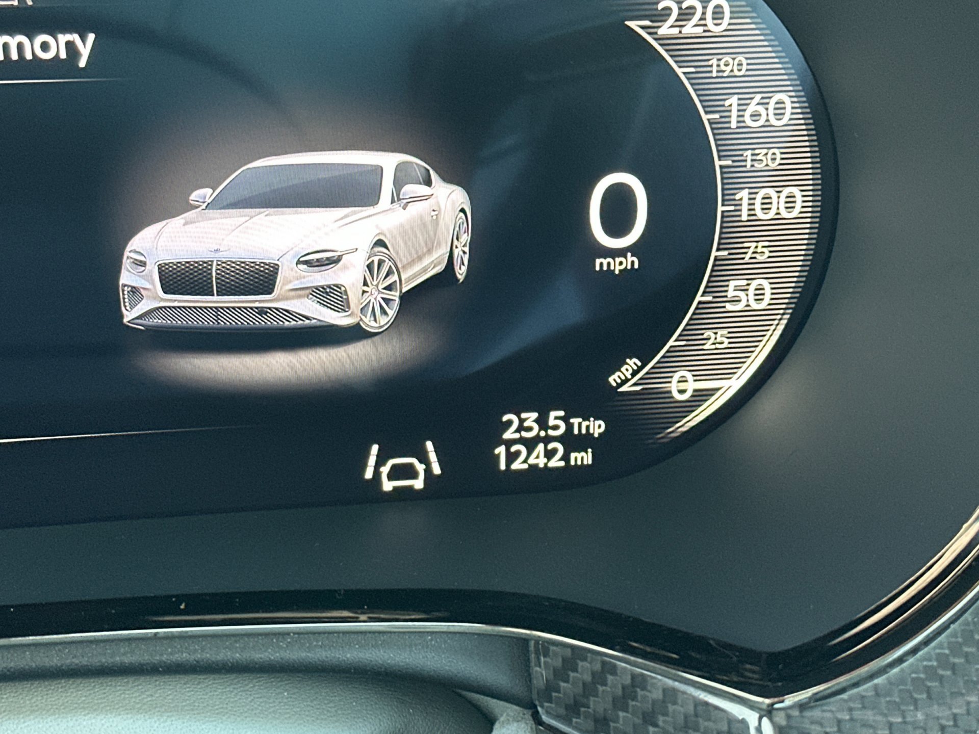 Certified 2025 Bentley Continental GT Speed image 30