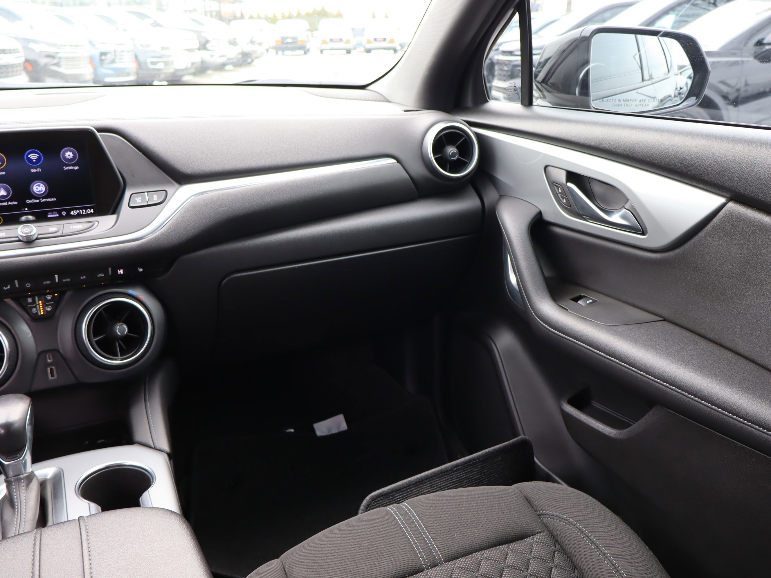 Used 2020 Chevrolet Blazer LT image 13