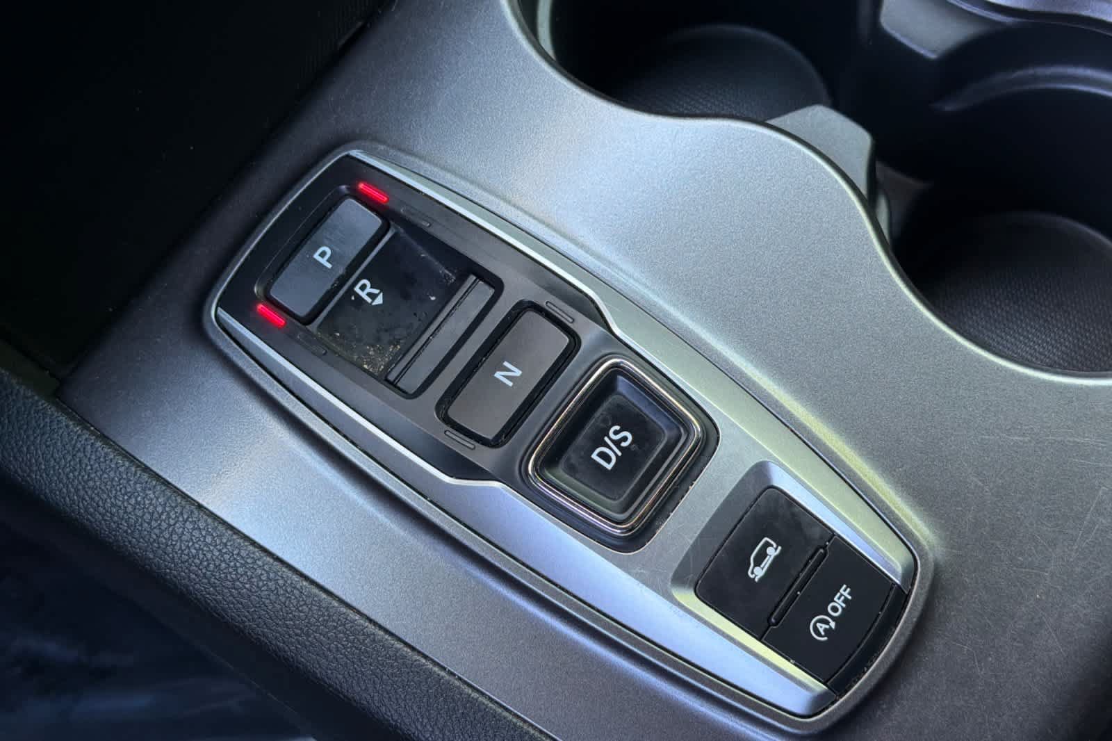 Used 2022 Honda Pilot Sport image 24