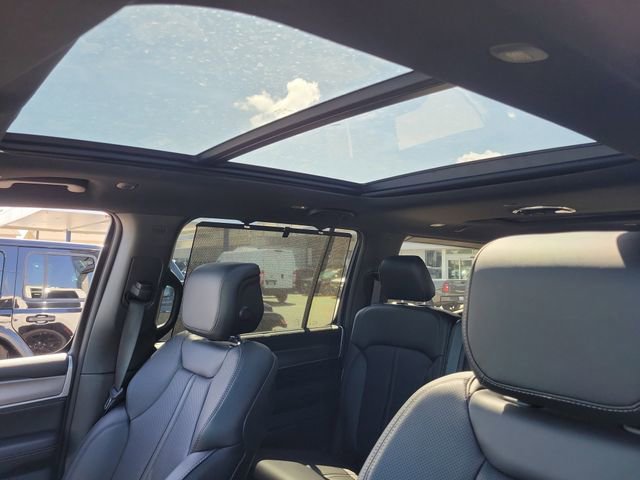 New 2026 Jeep Grand Wagoneer Limited image 33