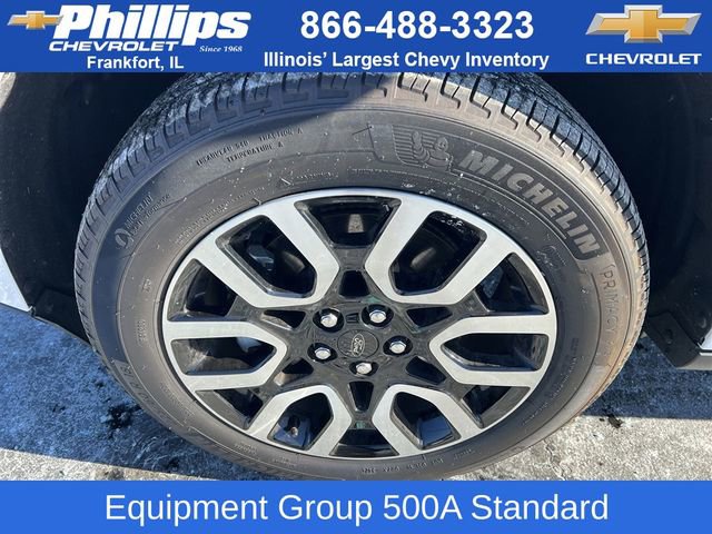 Used 2024 Ford Maverick Lariat image 21