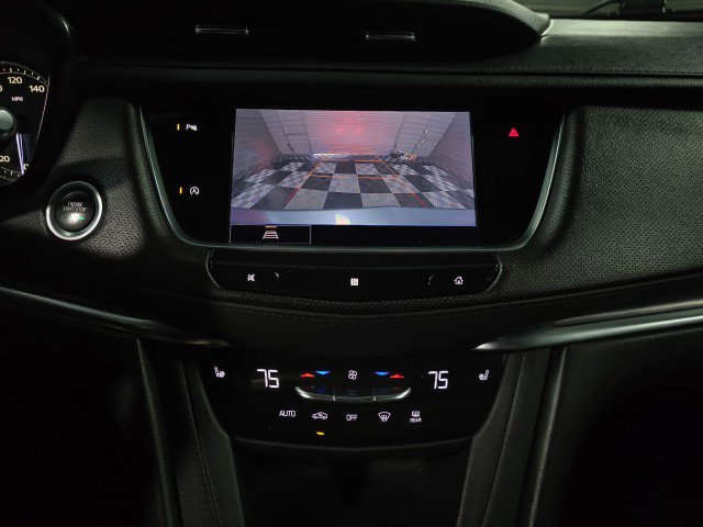 Used 2021 Cadillac XT5 Luxury image 27