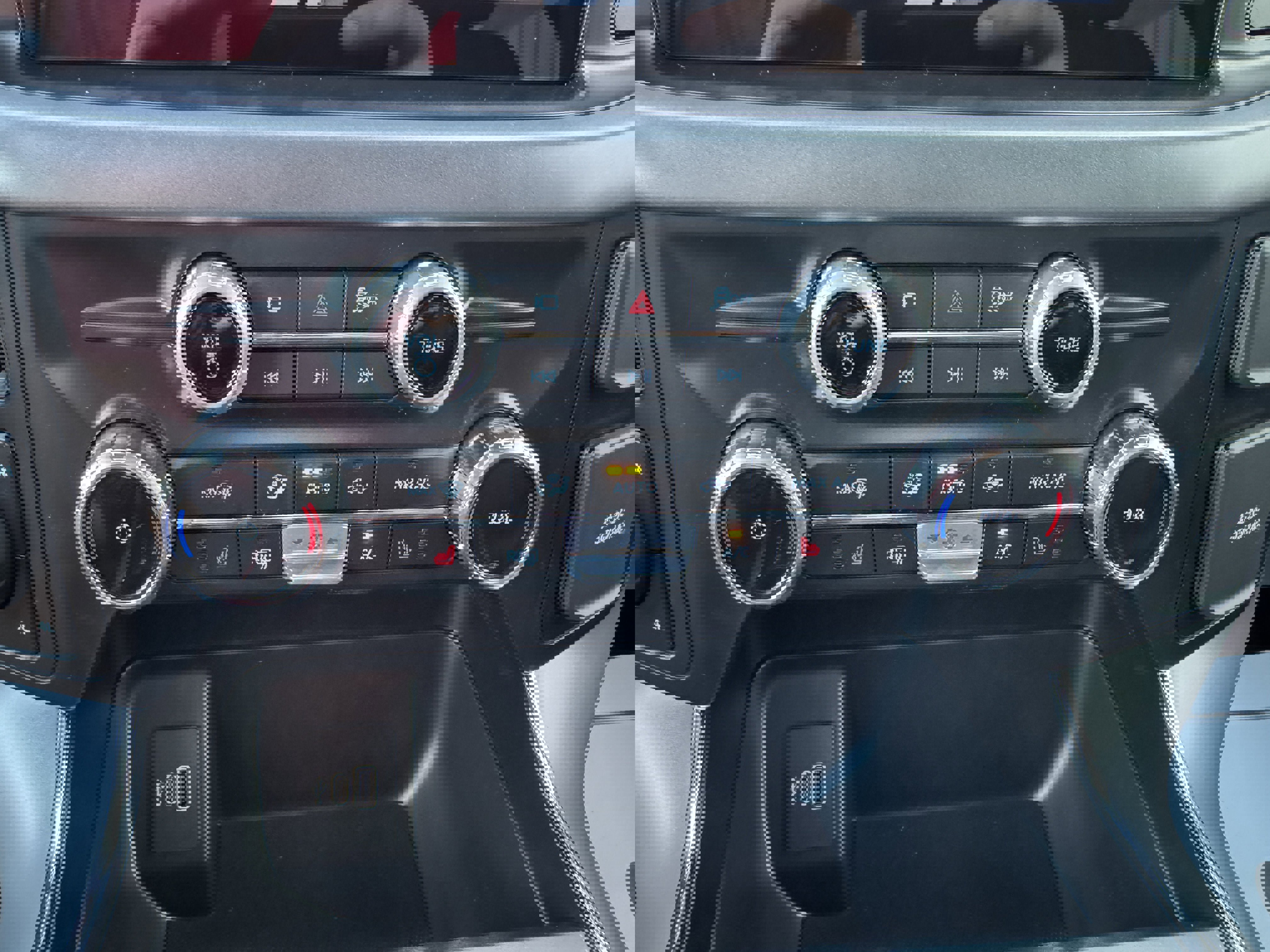 New 2025 Ford F150 XLT image 18