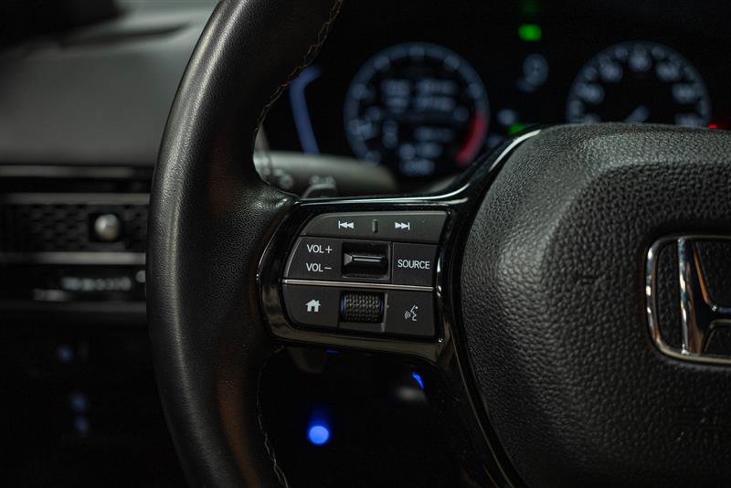 Used 2023 Honda Civic Sport image 25