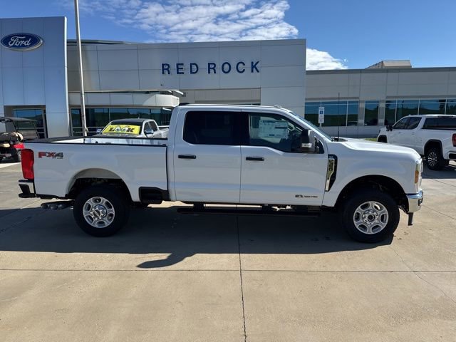 New 2026 Ford F350 XLT image 2