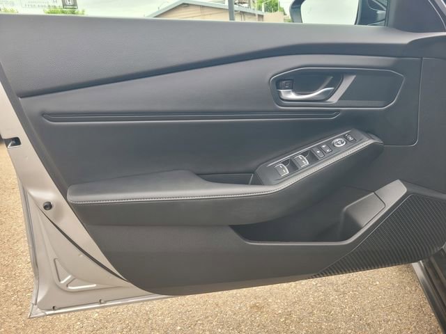 Certified 2025 Honda Accord Sport image 18