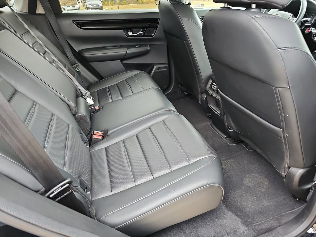Used 2023 Honda CR-V EX-L image 12