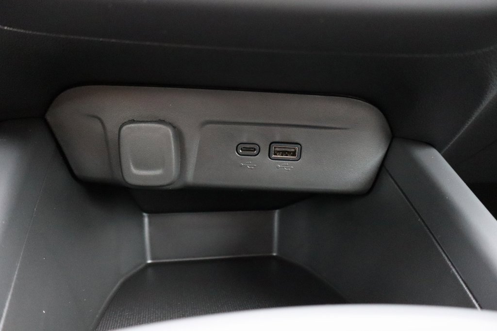 New 2026 Chevrolet Trax LS w/ LS Convenience Package image 14