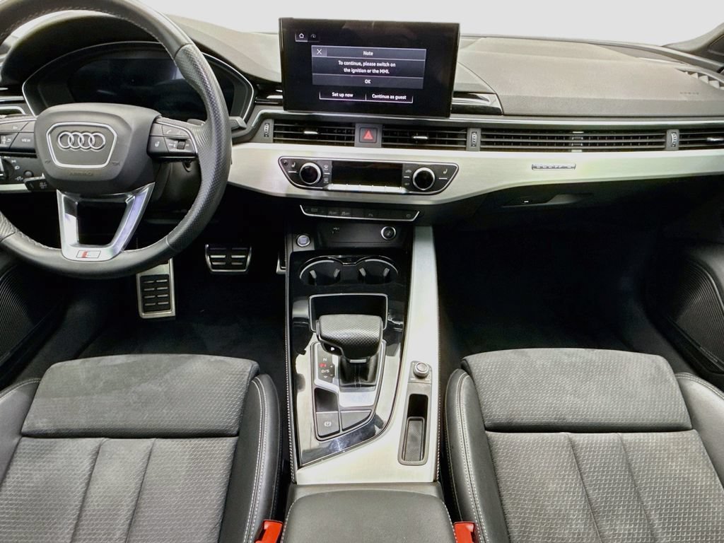 Certified 2023 Audi A5 2.0T Premium Plus w/ Premium Plus AWD/4WD image 13