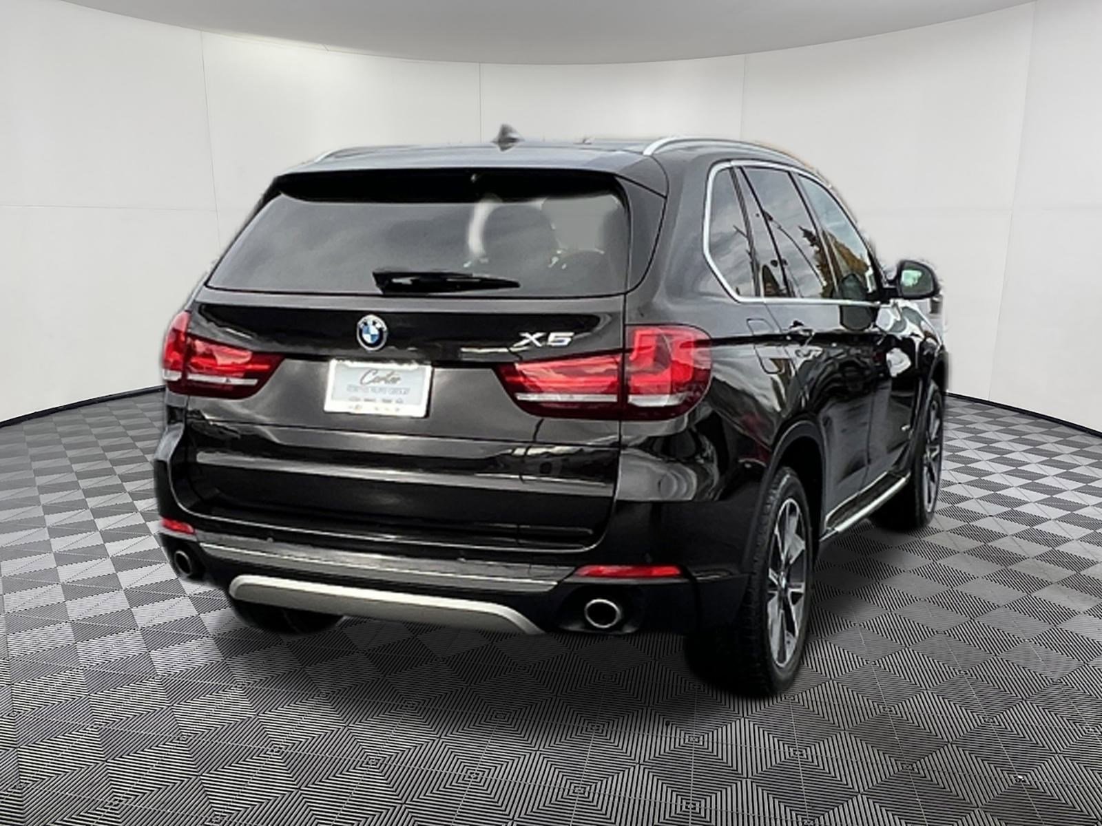 Used 2014 BMW X5 sDrive35i image 6