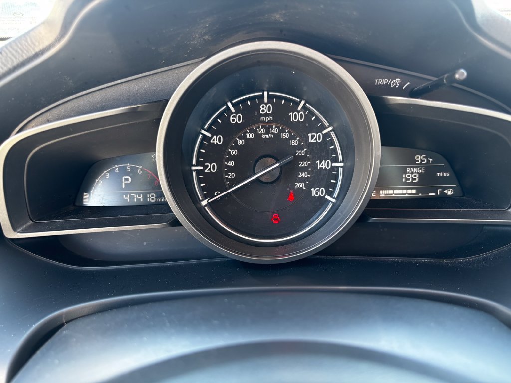 Used 2018 MAZDA MAZDA3 Touring FWD image 28
