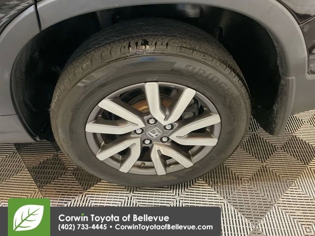 Used 2022 Honda Pilot Black Edition image 25