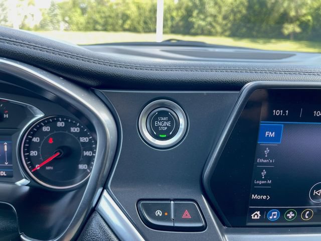Used 2020 Chevrolet Blazer LT FWD image 17