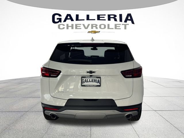 New 2025 Chevrolet Blazer LT w/ Driver Confidence Package image 5
