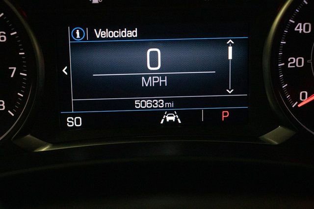 Used 2024 GMC Terrain SLE image 29