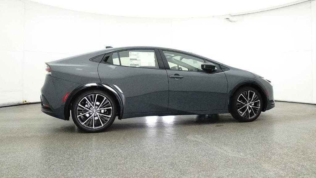 New 2026 Toyota Prius XLE image 26