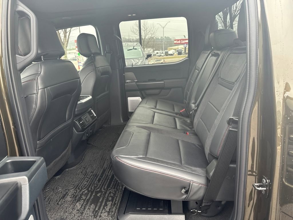 Used 2025 Ford F150 Raptor image 27