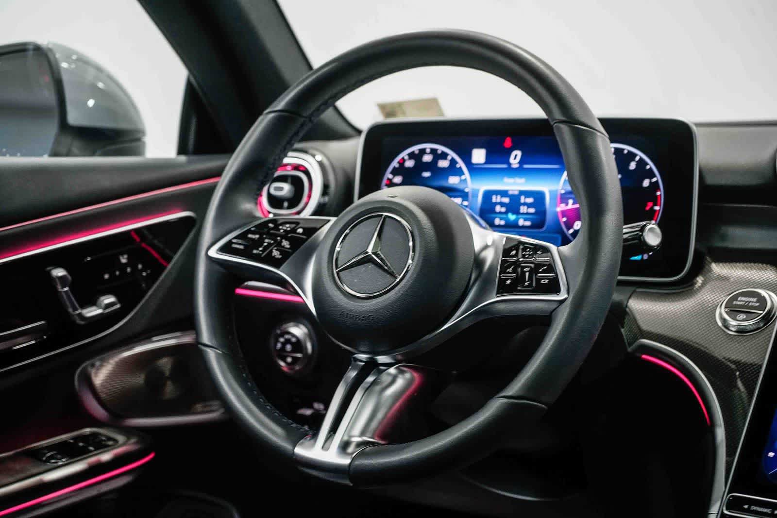 Used 2026 Mercedes-Benz CLE 300 4MATIC Coupe image 15