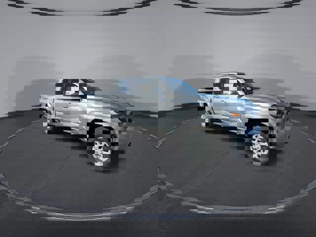 New 2026 Toyota Tacoma SR5 video 2