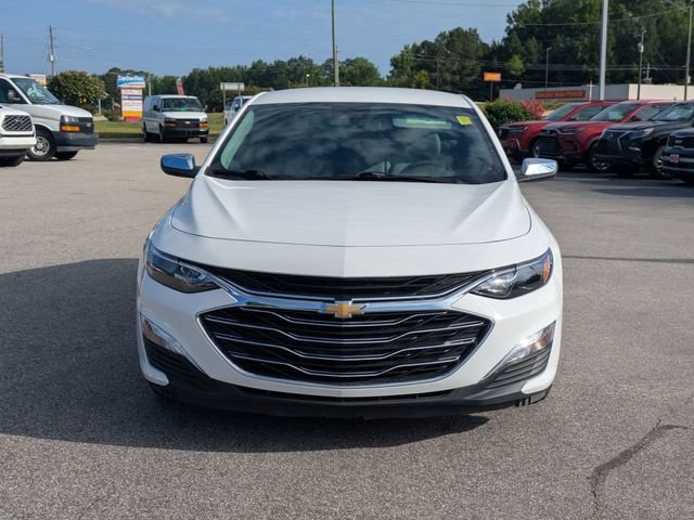 Used 2024 Chevrolet Malibu LS FWD image 7