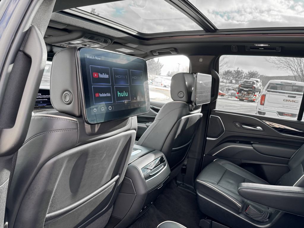 Used 2023 Cadillac Escalade Sport image 27
