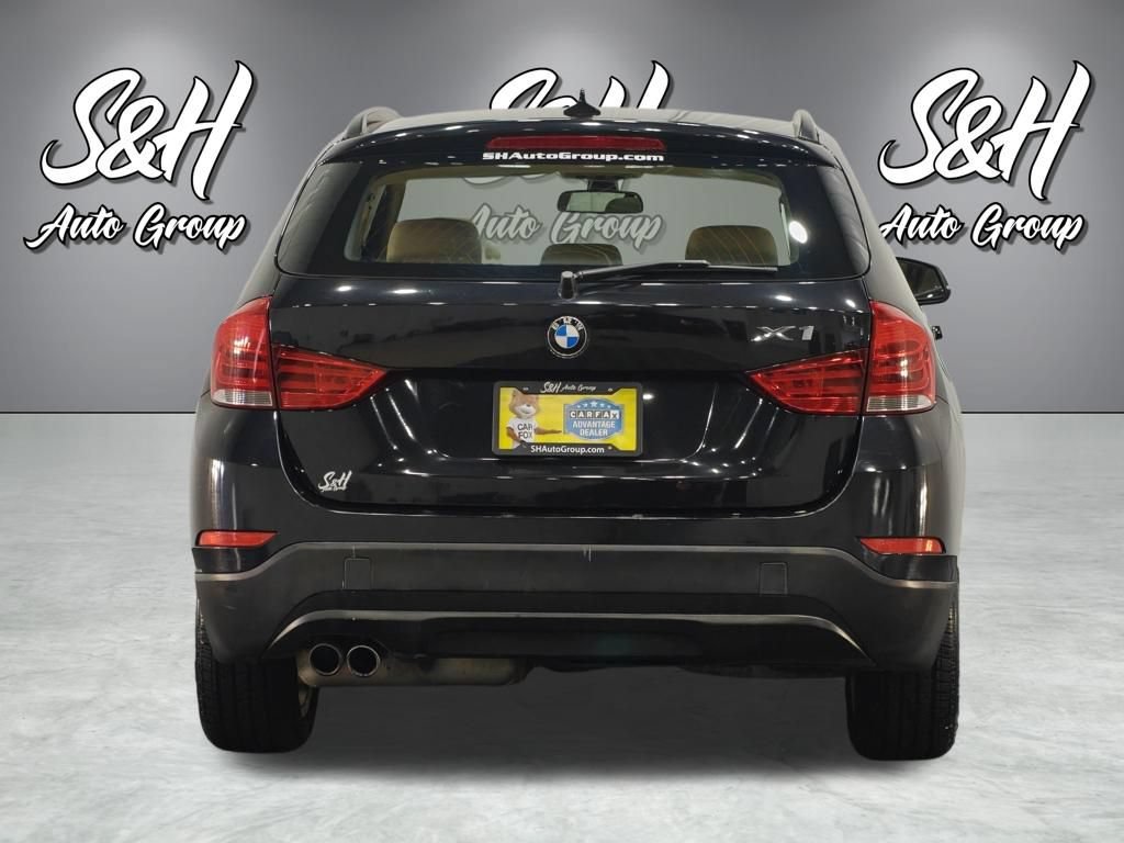 Used 2015 BMW X1 xDrive28i AWD/4WD image 19