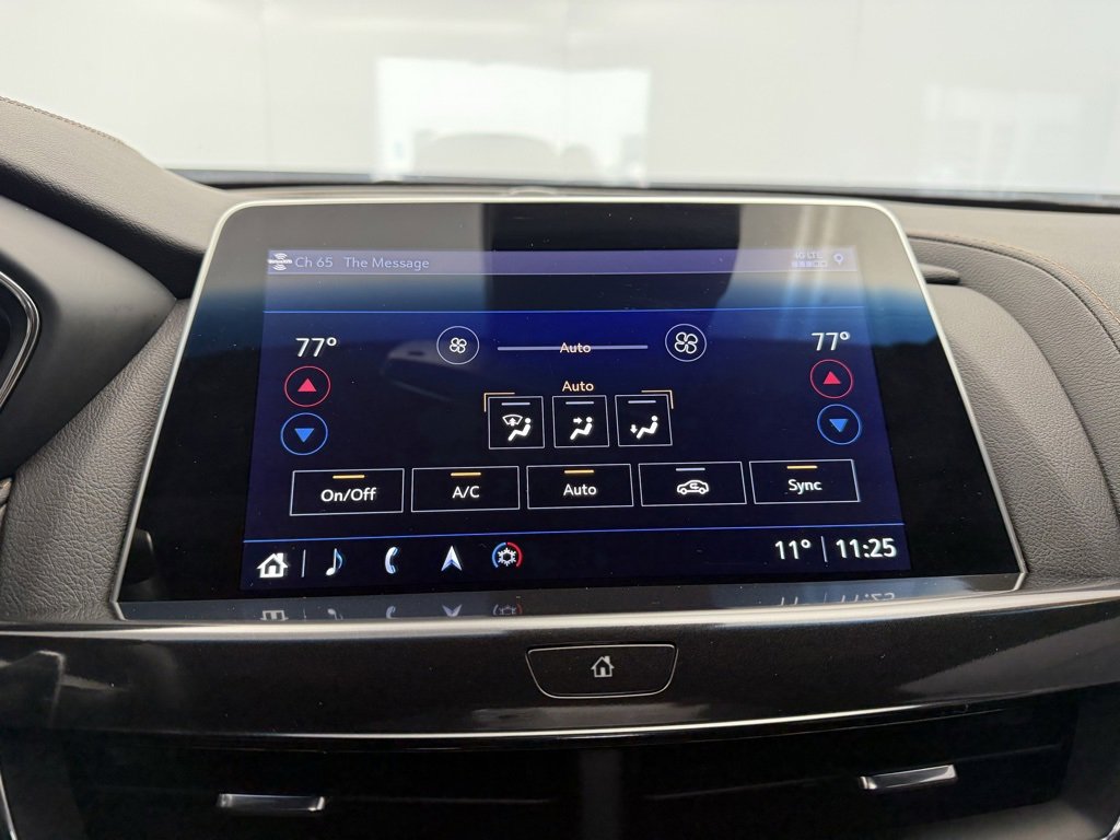 Used 2023 Cadillac CT5 Sport image 30