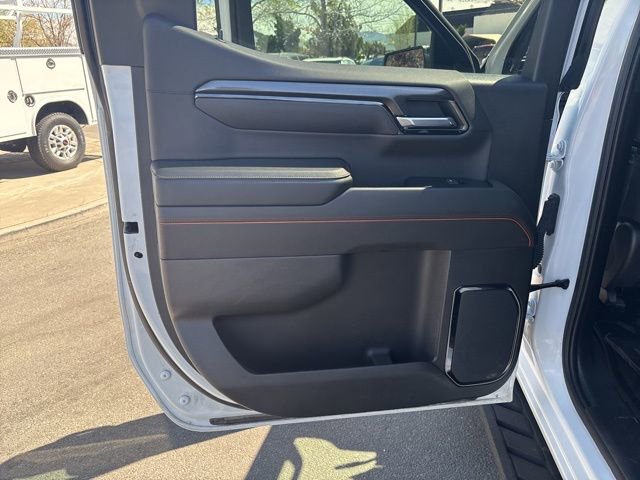 Used 2023 GMC Sierra 1500 AT4 w/ AT4 Premium Package image 26